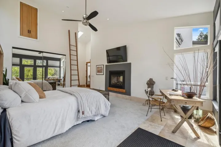 400 Dorrance Road, Boulder Creek, California 95006