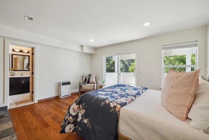 400 Dorrance Road, Boulder Creek, California 95006