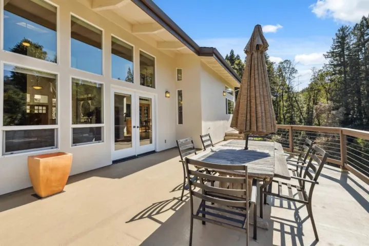 400 Dorrance Road, Boulder Creek, California 95006