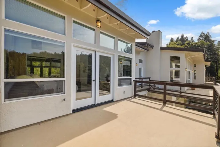 400 Dorrance Road, Boulder Creek, California 95006
