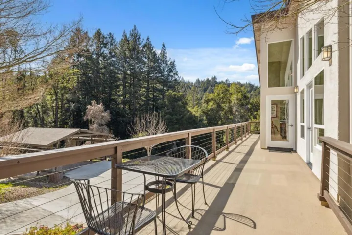 400 Dorrance Road, Boulder Creek, California 95006