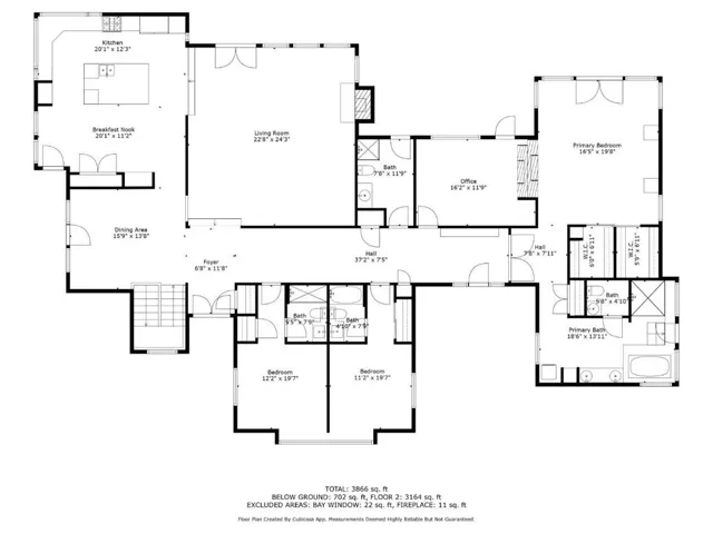 400 Dorrance Road, Boulder Creek, California 95006