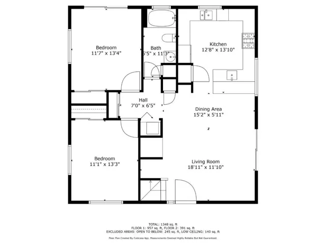 400 Dorrance Road, Boulder Creek, California 95006