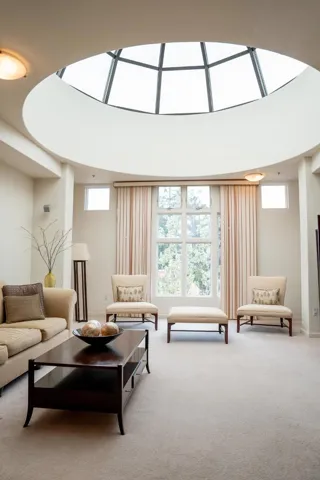 200 Sheridan Avenue 406, Palo Alto, California 94306