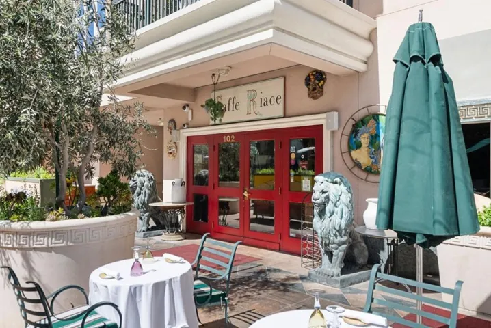 200 Sheridan Avenue 406, Palo Alto, California 94306