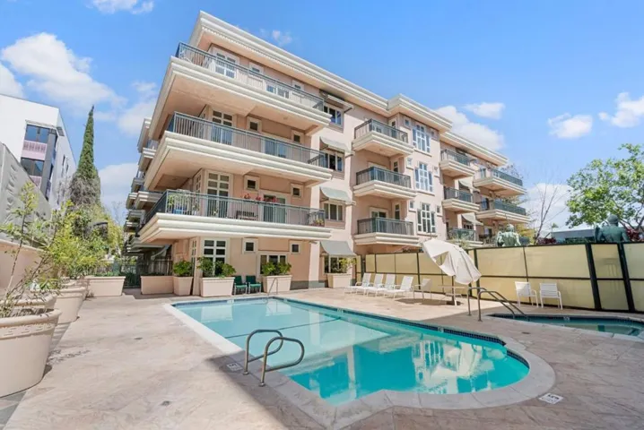 200 Sheridan Avenue 406, Palo Alto, California 94306