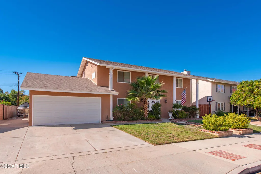 2808 Beaver Avenue, Simi Valley, California 93065 home-pic-1