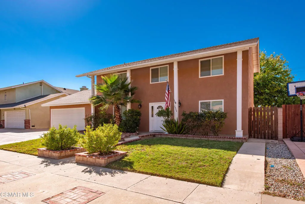 2808 Beaver Avenue, Simi Valley, California 93065 home-pic-2