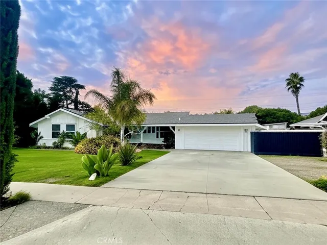 14191 Lambeth Way, Tustin, California 92780