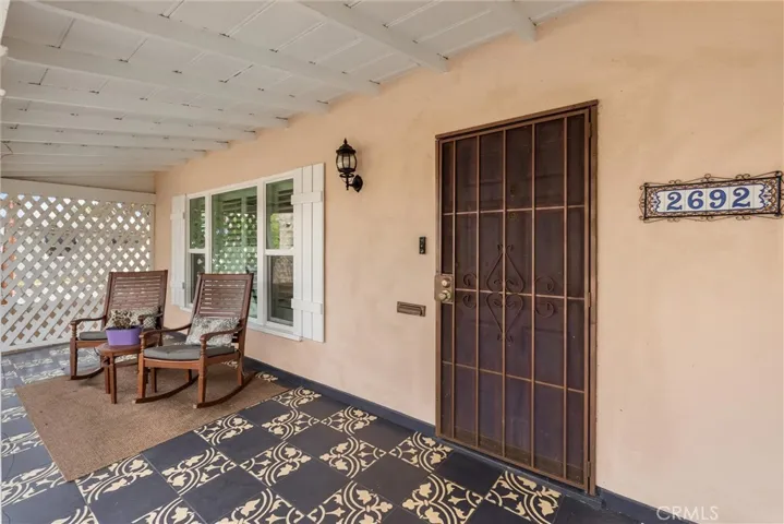 2692 San Francisco Avenue, Long Beach, California 90806