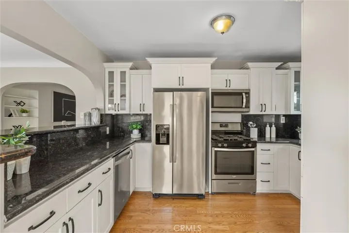 2692 San Francisco Avenue, Long Beach, California 90806