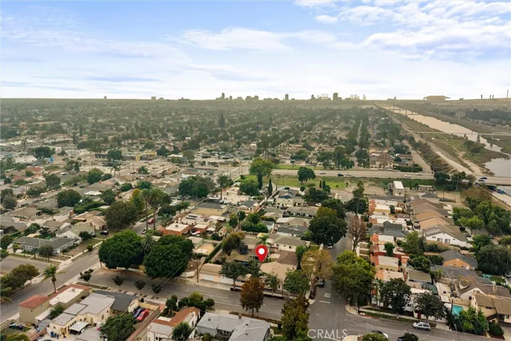 2692 San Francisco Avenue, Long Beach, California 90806