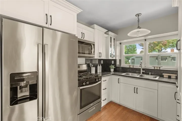 2692 San Francisco Avenue, Long Beach, California 90806