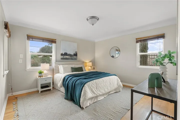2692 San Francisco Avenue, Long Beach, California 90806