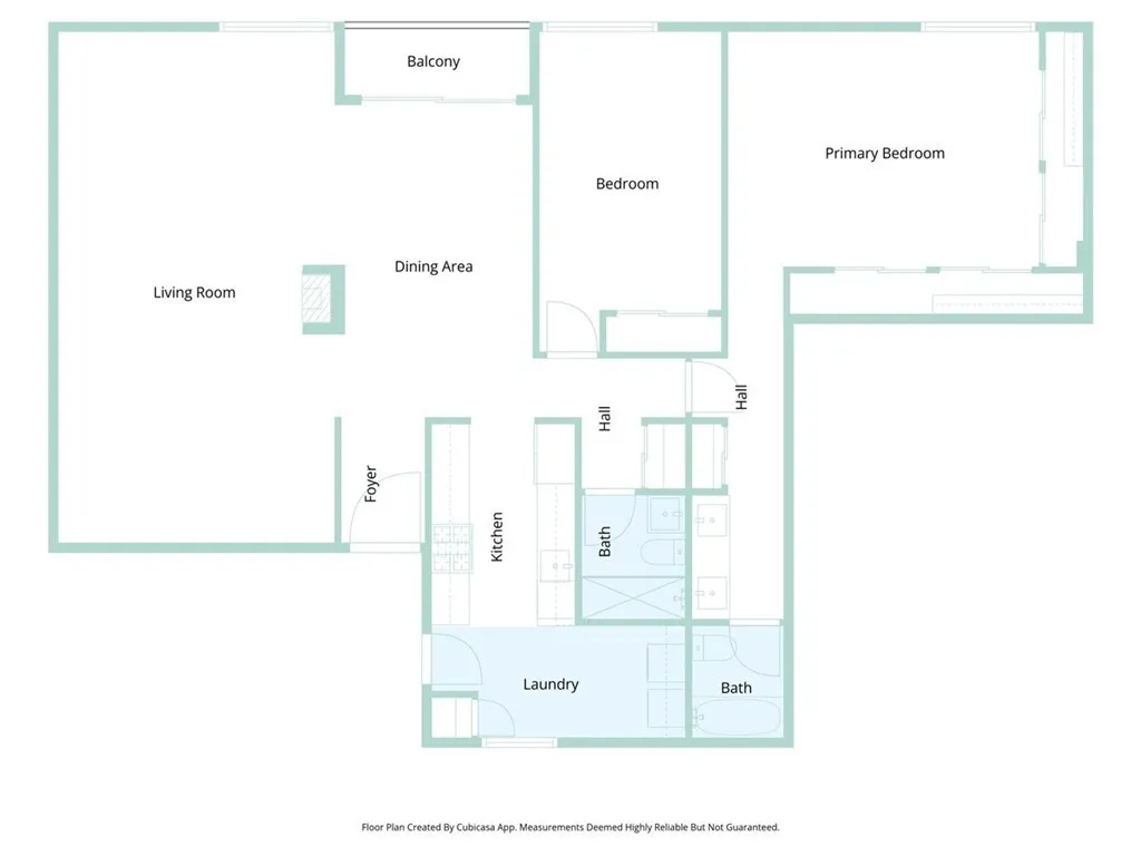 7505 Hampton Avenue 4, West Hollywood, California 90046 home-pic-30