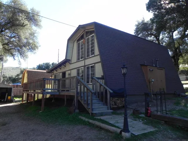 29057 Oak Lane, Pine Valley, California 91962