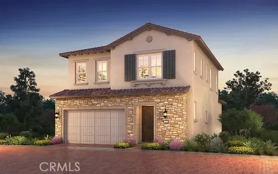 Photos shown are of model only- not actual homesite.