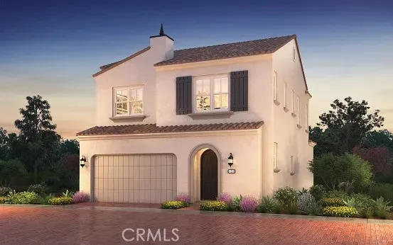 Photos shown are of model only- not actual homesite.