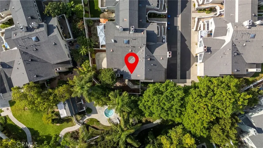 16 Hillrose, Aliso Viejo, California 92656