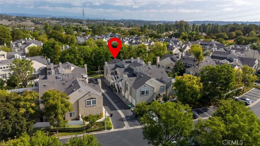 16 Hillrose, Aliso Viejo, California 92656