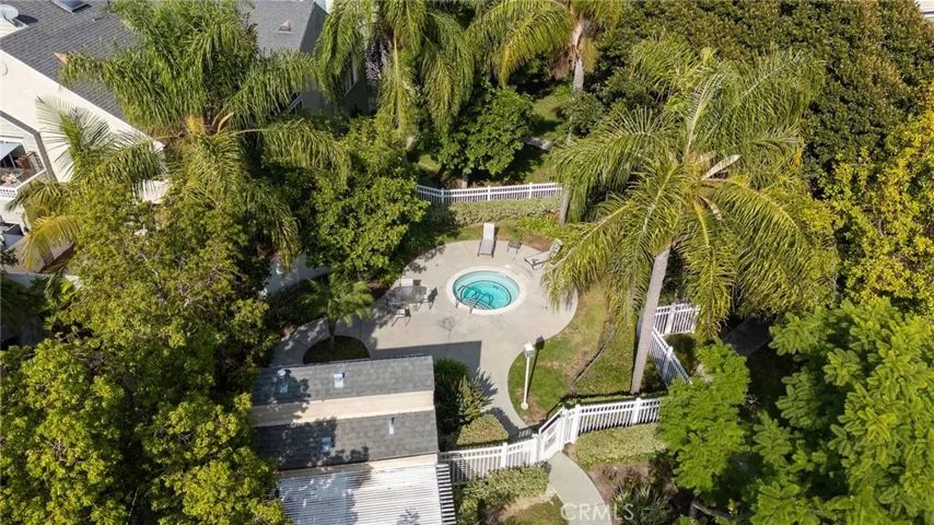 16 Hillrose, Aliso Viejo, California 92656