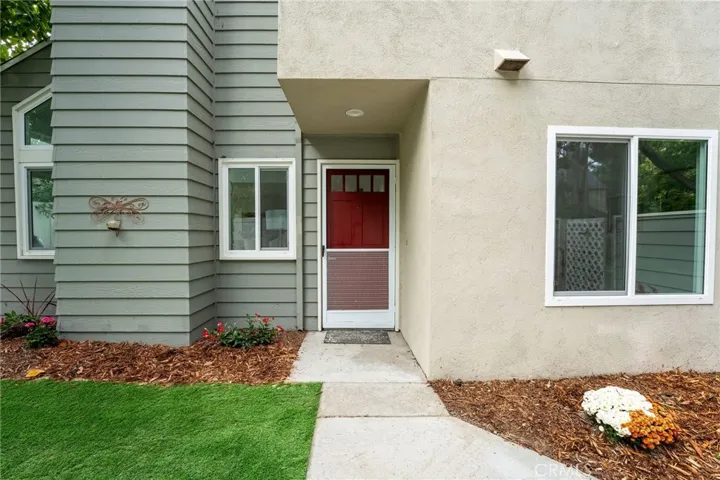 16 Hillrose, Aliso Viejo, California 92656