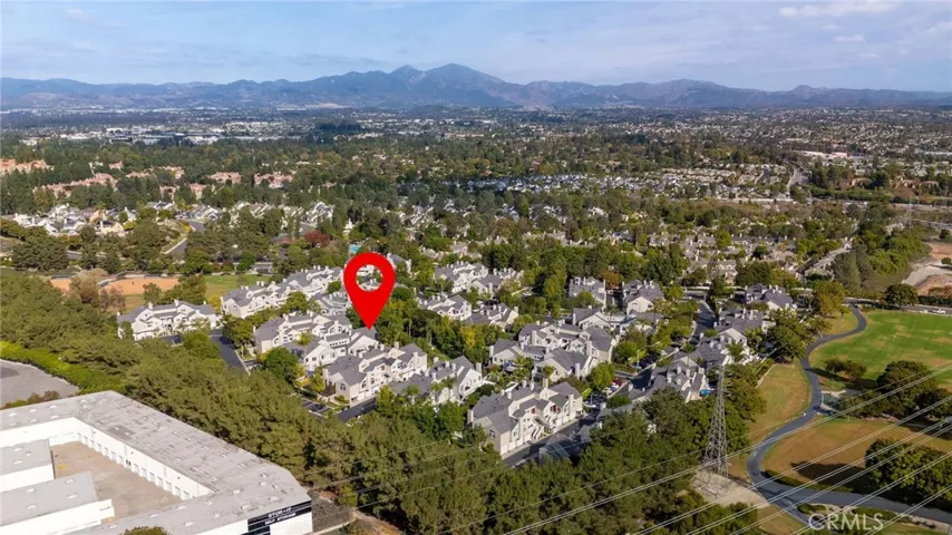 16 Hillrose, Aliso Viejo, California 92656