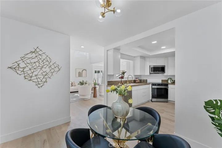 16 Hillrose, Aliso Viejo, California 92656