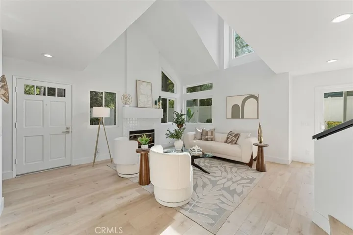 16 Hillrose, Aliso Viejo, California 92656