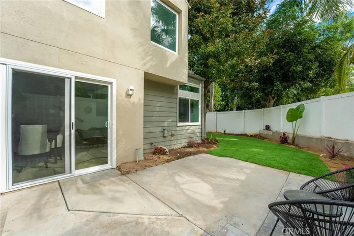 16 Hillrose, Aliso Viejo, California 92656