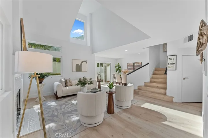16 Hillrose, Aliso Viejo, California 92656