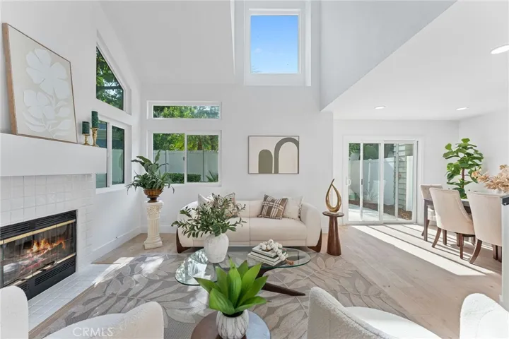 16 Hillrose, Aliso Viejo, California 92656