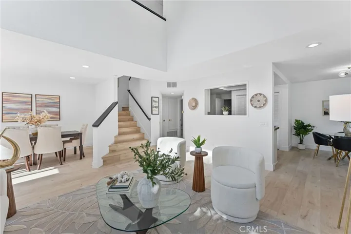 16 Hillrose, Aliso Viejo, California 92656