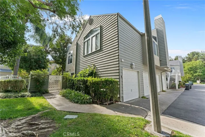 16 Hillrose, Aliso Viejo, California 92656