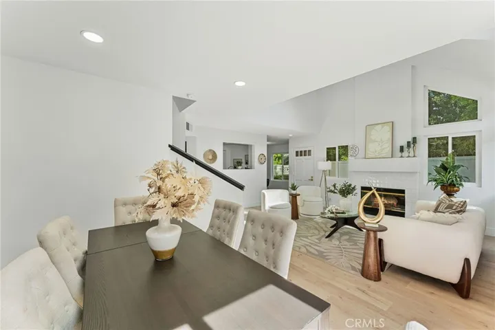 16 Hillrose, Aliso Viejo, California 92656