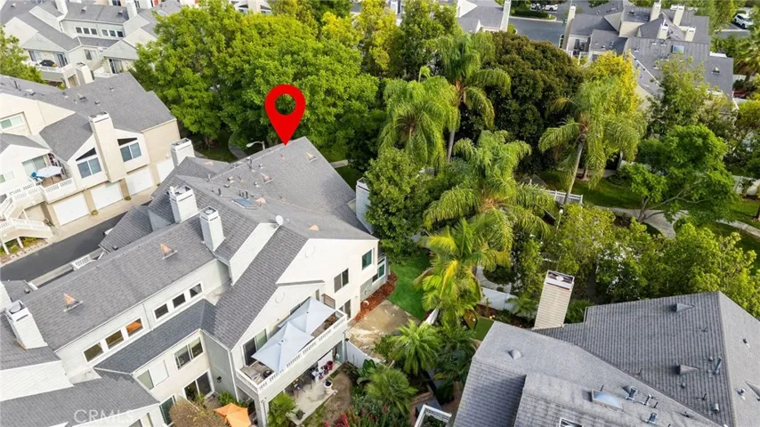 16 Hillrose, Aliso Viejo, California 92656