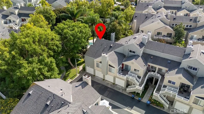 16 Hillrose, Aliso Viejo, California 92656