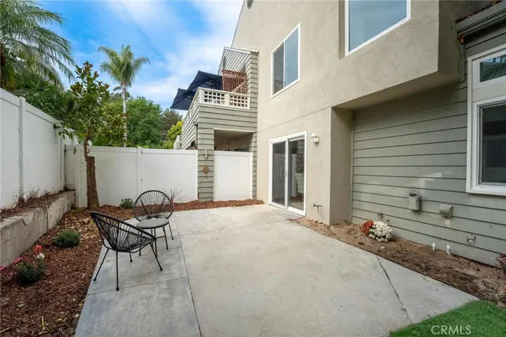 16 Hillrose, Aliso Viejo, California 92656