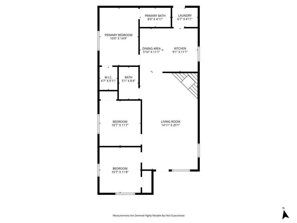 47 W Mcfarlane, Ventura, California 93001 home-pic-32