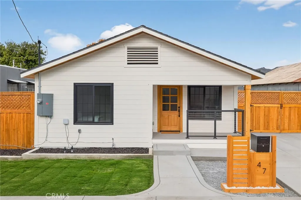 47 W Mcfarlane, Ventura, California 93001 home-pic-2