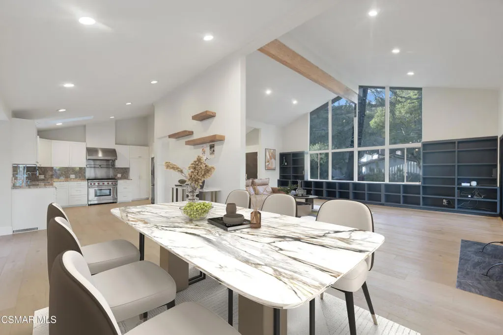 17032 Cotter Place, Encino, California 91436 home-pic-5
