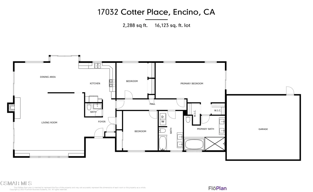17032 Cotter Place, Encino, California 91436 home-pic-26