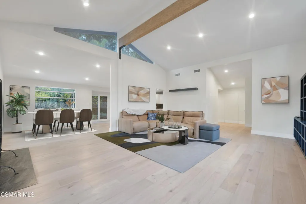 17032 Cotter Place, Encino, California 91436 home-pic-4
