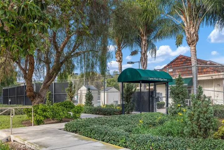 5500 Paseo Del Lago W 1a, Laguna Woods, California 92637