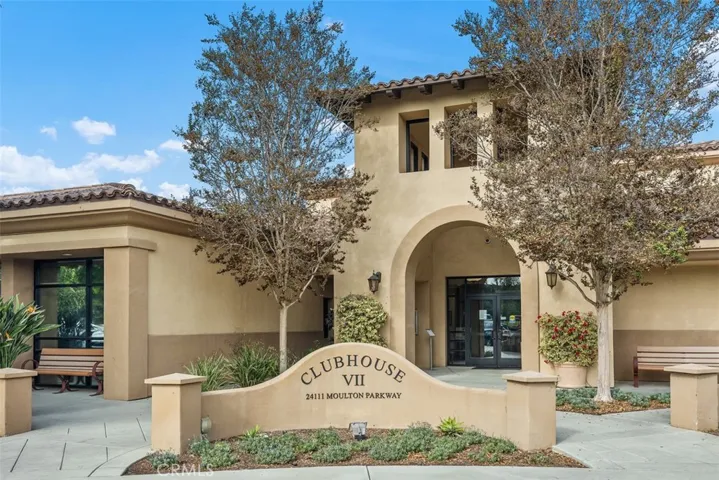 5500 Paseo Del Lago W 1a, Laguna Woods, California 92637