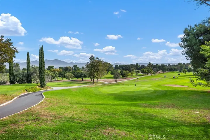 5500 Paseo Del Lago W 1a, Laguna Woods, California 92637