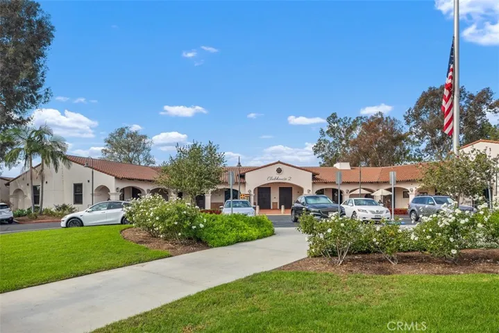 5500 Paseo Del Lago W 1a, Laguna Woods, California 92637