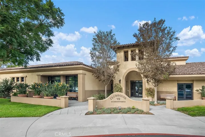5500 Paseo Del Lago W 1a, Laguna Woods, California 92637