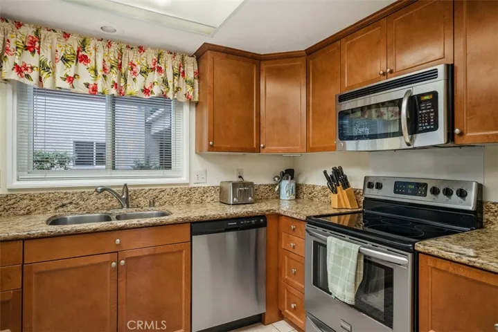 Large Kitchen
