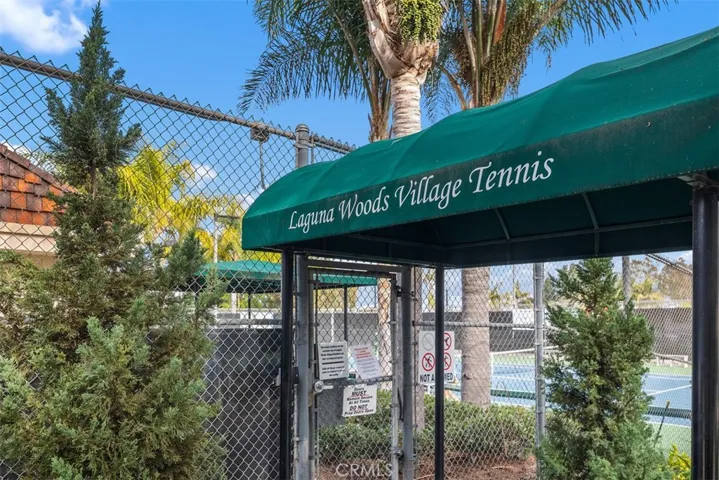 5500 Paseo Del Lago W 1a, Laguna Woods, California 92637